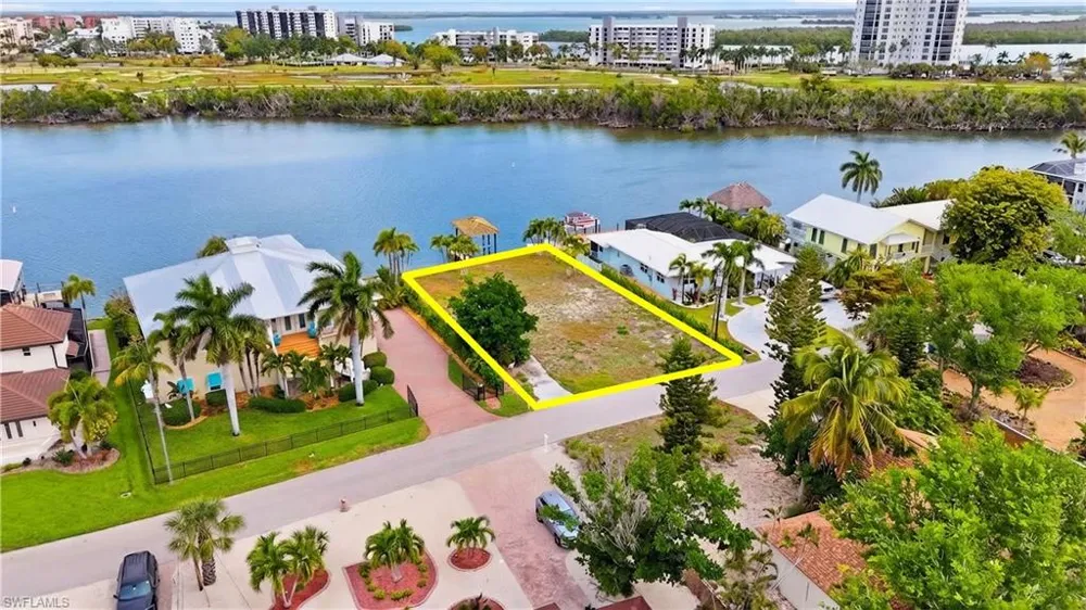 8061 Lagoon Road Fort Myers Beach, FL 33931