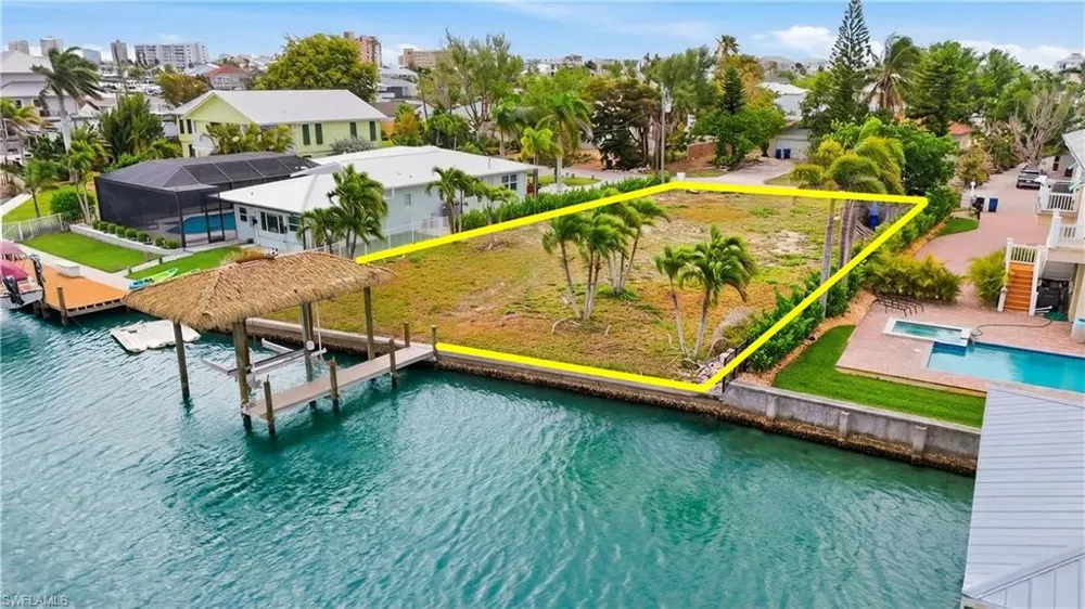8061 Lagoon Road Fort Myers Beach, FL 33931