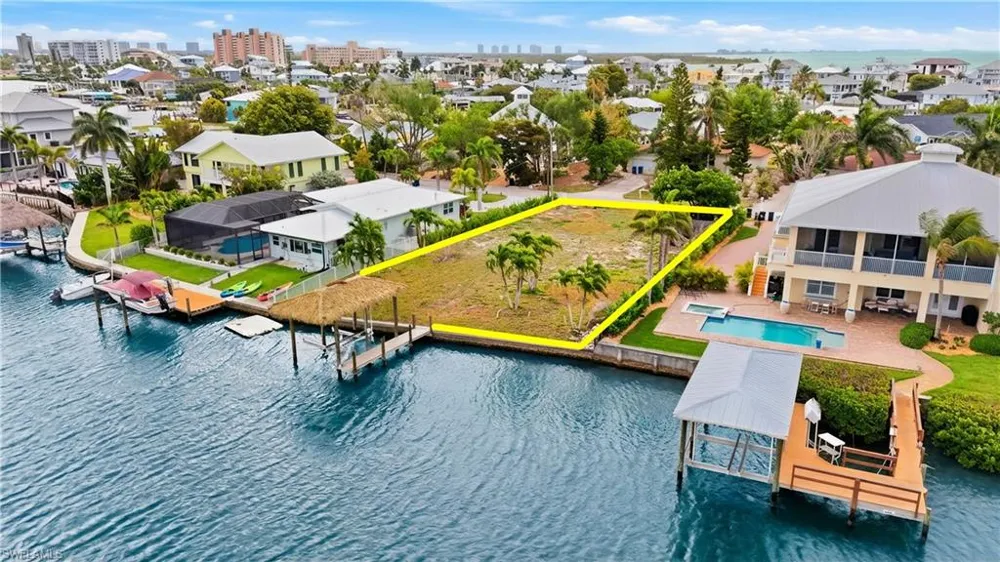 8061 Lagoon Road Fort Myers Beach, FL 33931