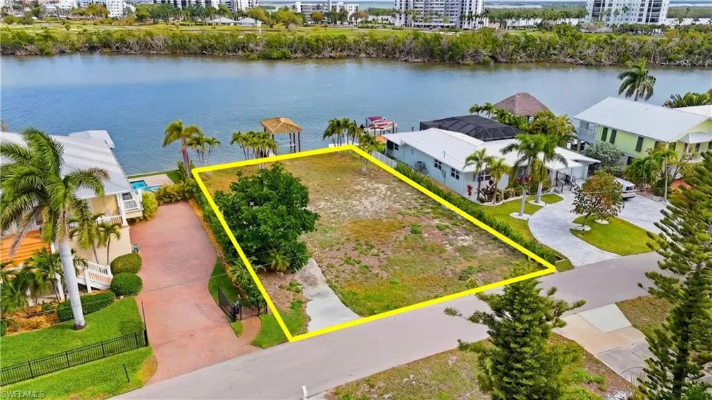 8061 Lagoon Road Fort Myers Beach, FL 33931