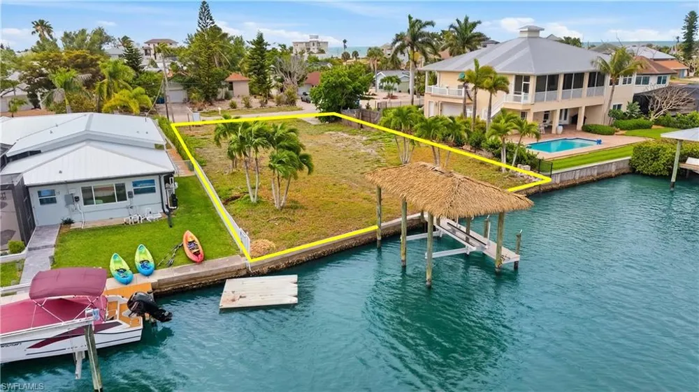 8061 Lagoon Road Fort Myers Beach, FL 33931