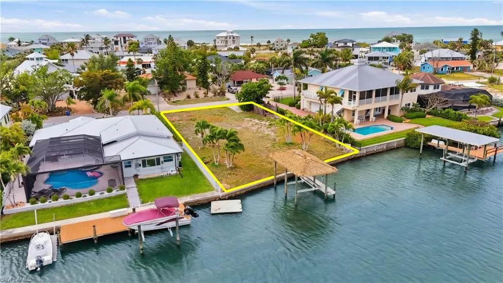 8061 Lagoon Road Fort Myers Beach, FL 33931