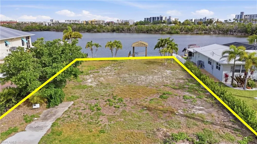 8061 Lagoon Road Fort Myers Beach, FL 33931