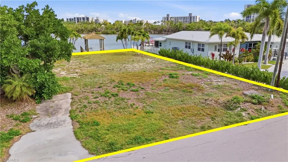 8061 Lagoon Road Fort Myers Beach, FL 33931
