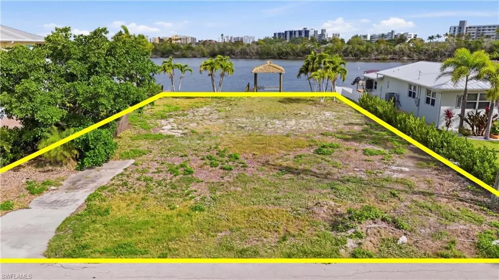 8061 Lagoon Road Fort Myers Beach, FL 33931