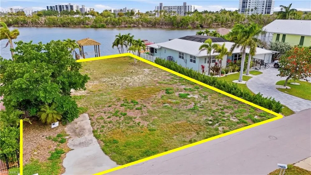 8061 Lagoon Road Fort Myers Beach, FL 33931