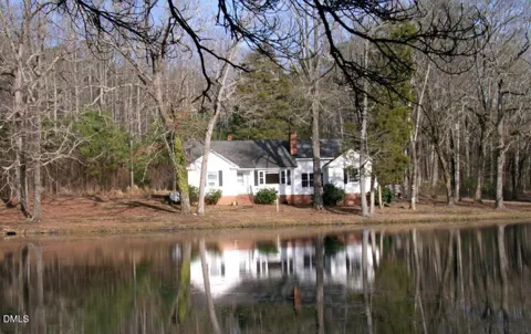 1191 Old Sanford Road