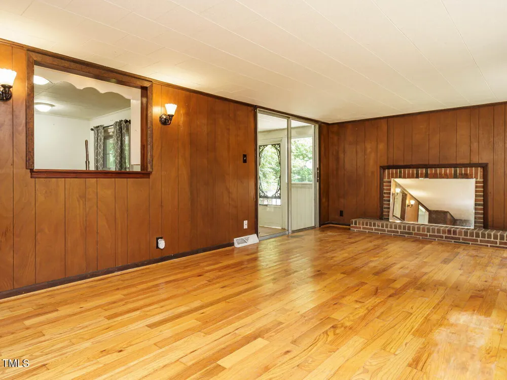 1191 Old Sanford Road Moncure, NC 27559