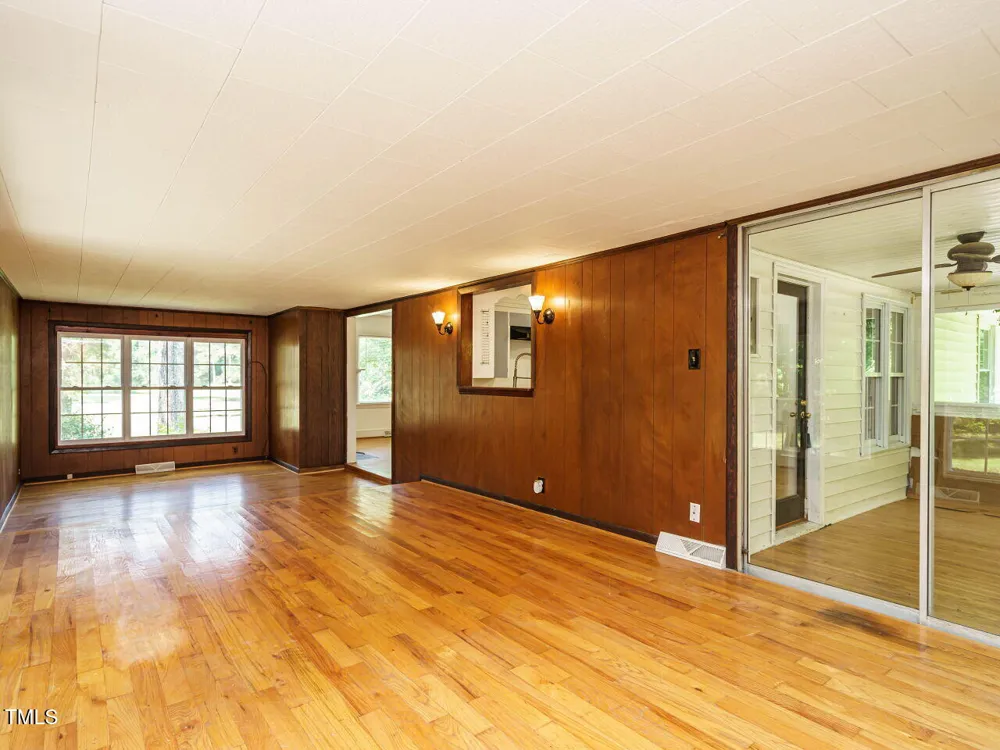1191 Old Sanford Road Moncure, NC 27559