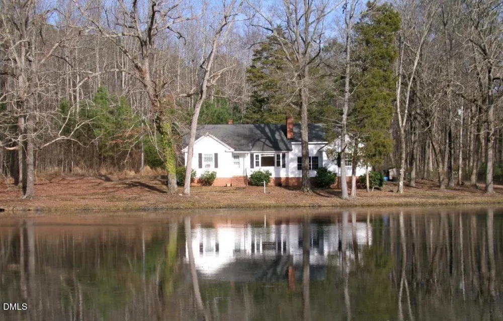 1191 Old Sanford Road Moncure, NC 27559