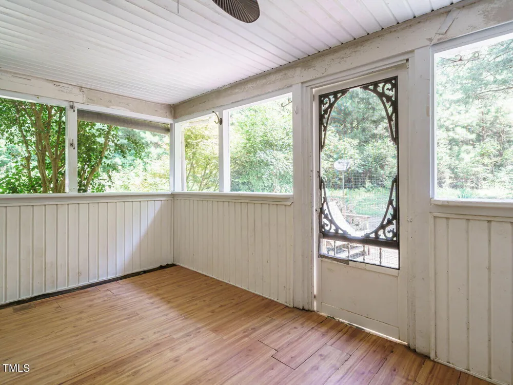 1191 Old Sanford Road Moncure, NC 27559