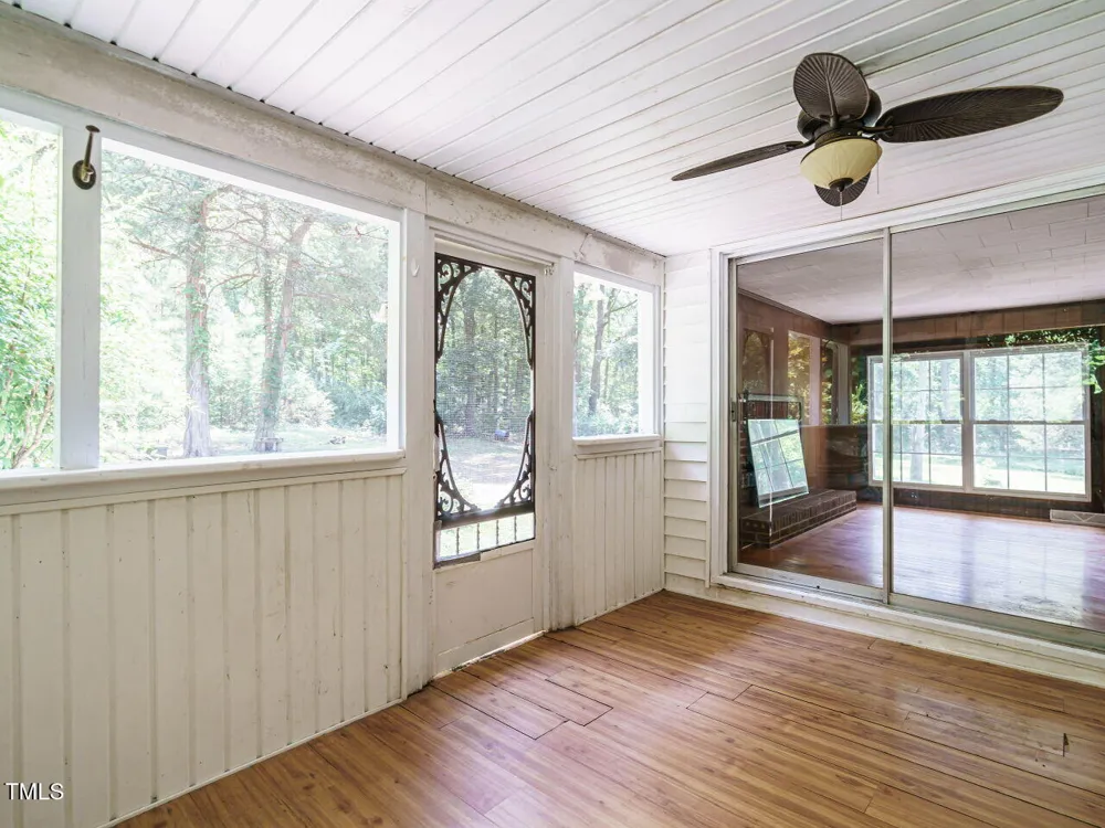 1191 Old Sanford Road Moncure, NC 27559