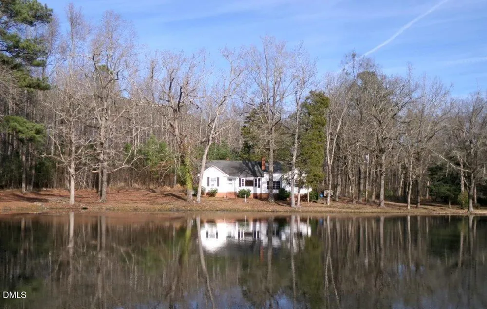 1191 Old Sanford Road Moncure, NC 27559