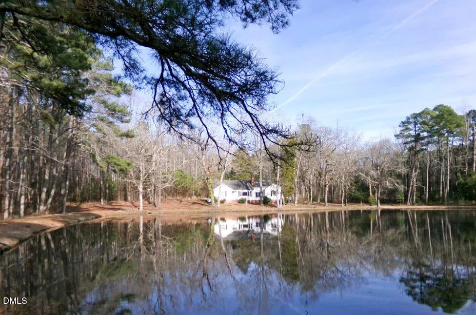 1191 Old Sanford Road Moncure, NC 27559