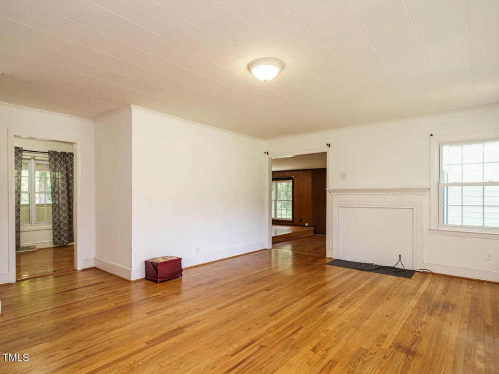1191 Old Sanford Road Moncure, NC 27559