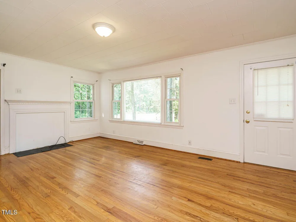 1191 Old Sanford Road Moncure, NC 27559
