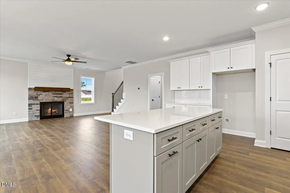 9531 Turkey Way Middlesex, NC 27557