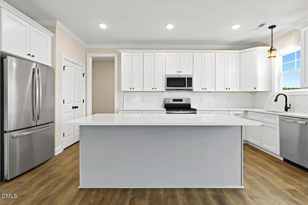 9531 Turkey Way Middlesex, NC 27557