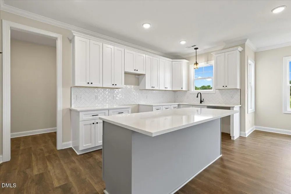 9531 Turkey Way Middlesex, NC 27557