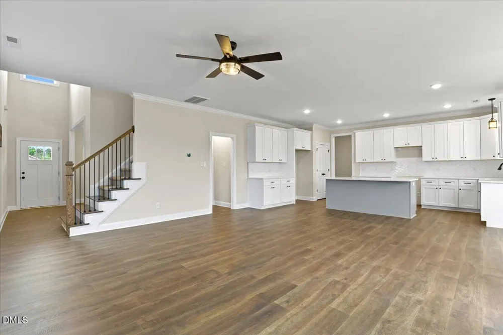 9531 Turkey Way Middlesex, NC 27557