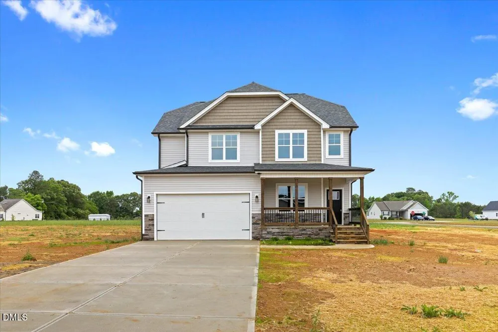 9531 Turkey Way Middlesex, NC 27557