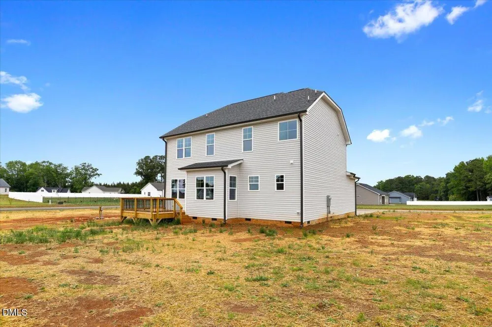 9531 Turkey Way Middlesex, NC 27557