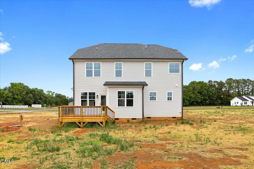9531 Turkey Way Middlesex, NC 27557