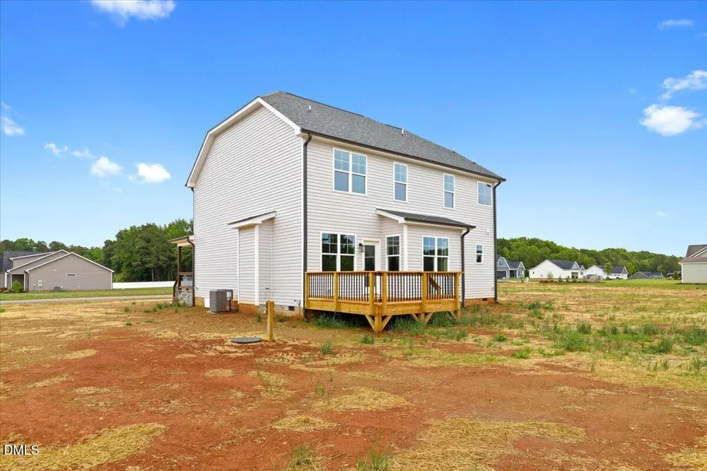 9531 Turkey Way Middlesex, NC 27557