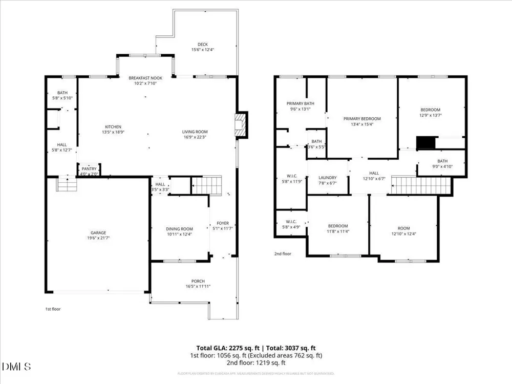 9531 Turkey Way Middlesex, NC 27557