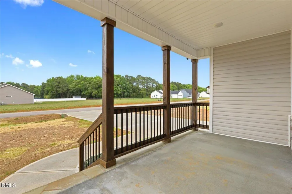 9531 Turkey Way Middlesex, NC 27557