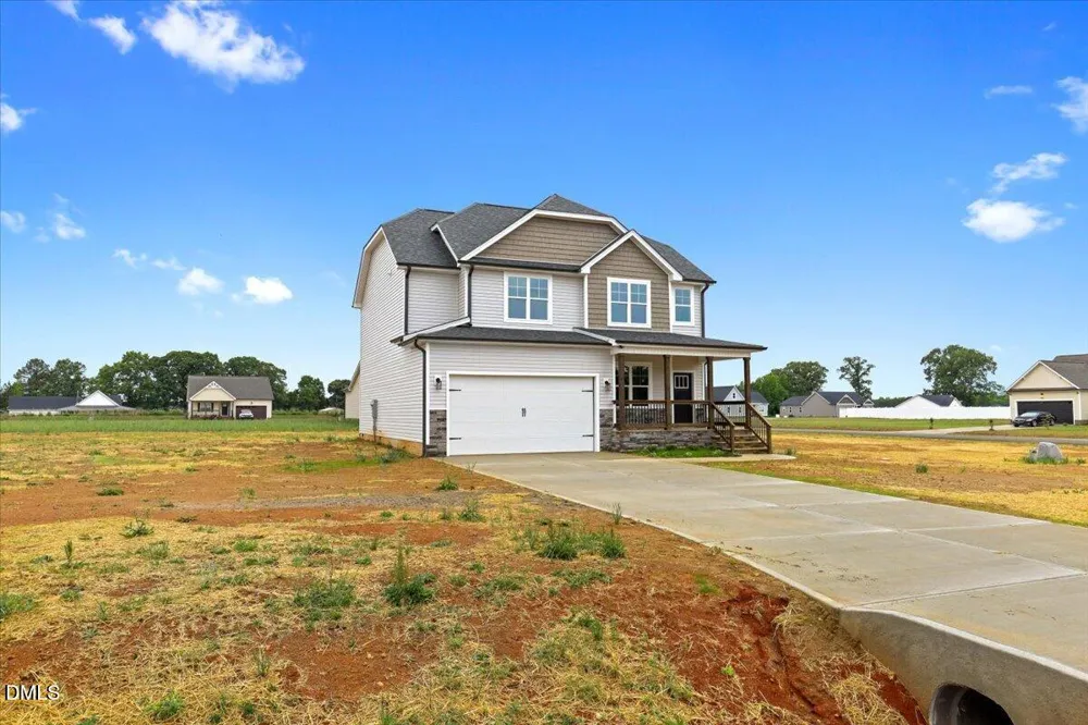 9531 Turkey Way Middlesex, NC 27557