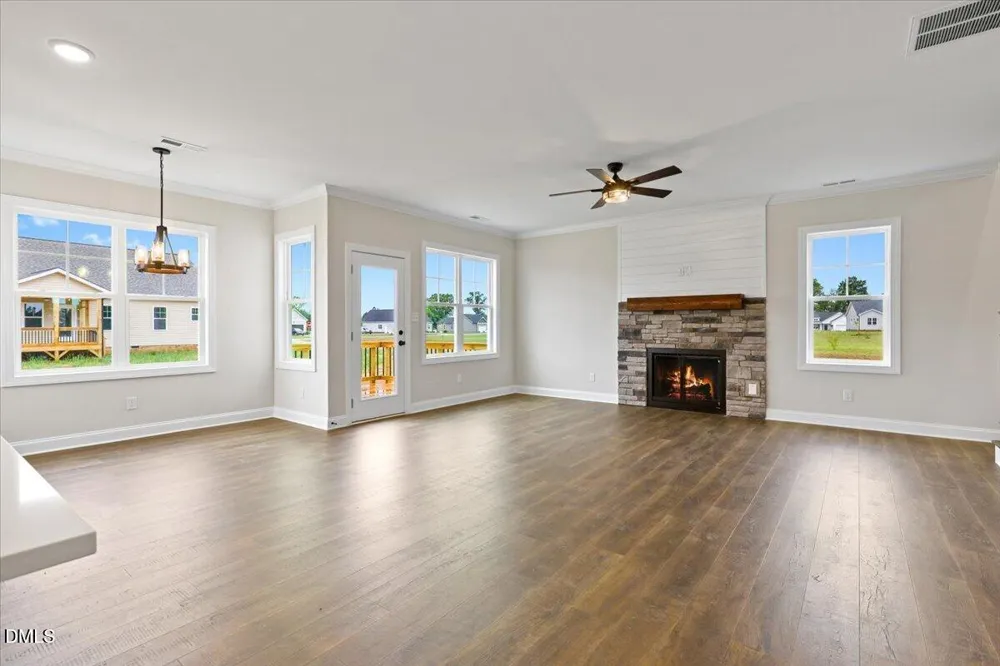 9531 Turkey Way Middlesex, NC 27557