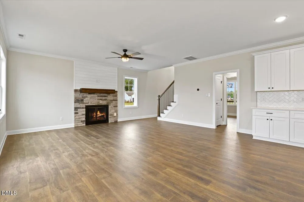 9531 Turkey Way Middlesex, NC 27557