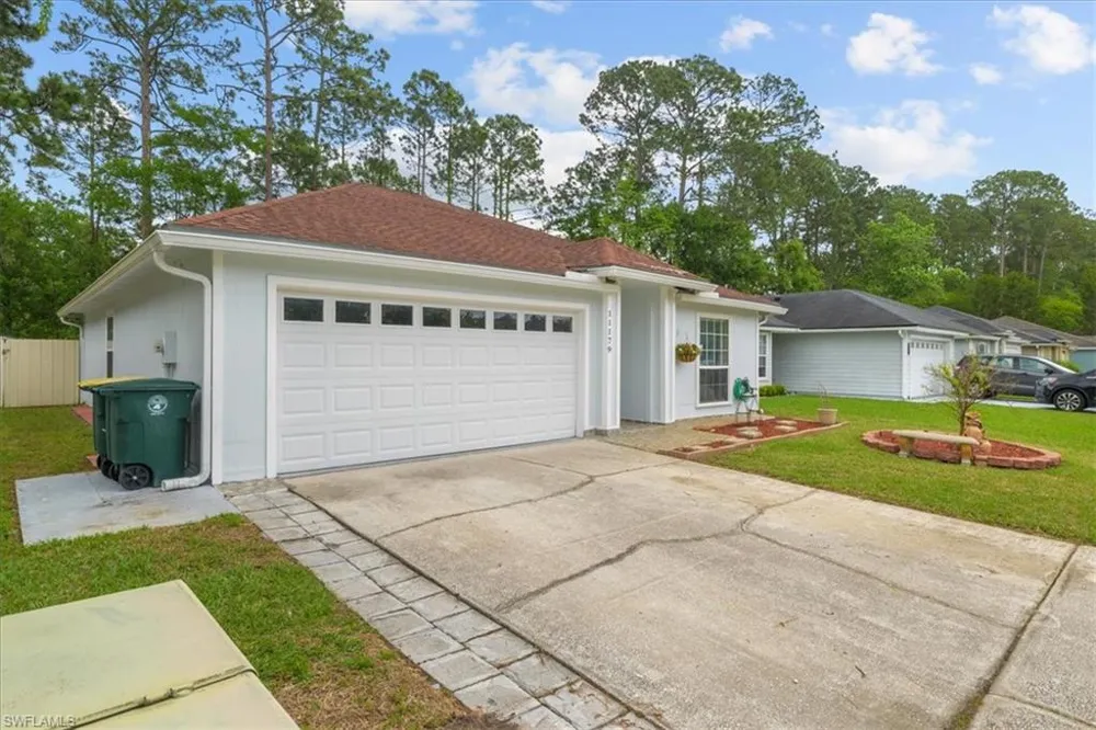 11179 Bentley Trace Lane E Jacksonville, FL 32257