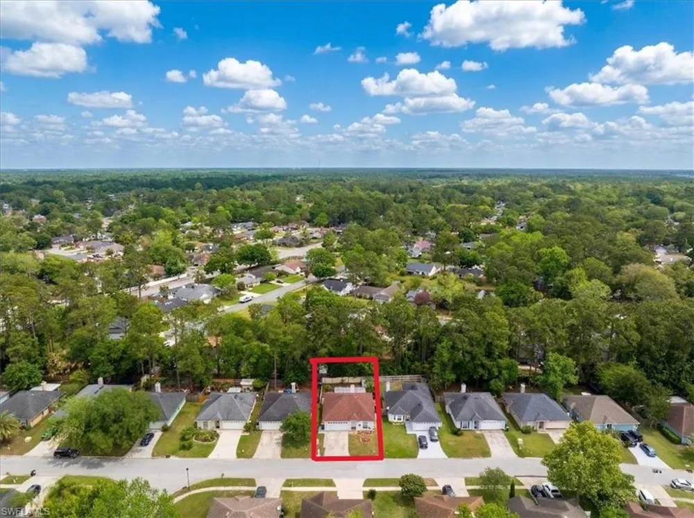 11179 Bentley Trace Lane E Jacksonville, FL 32257