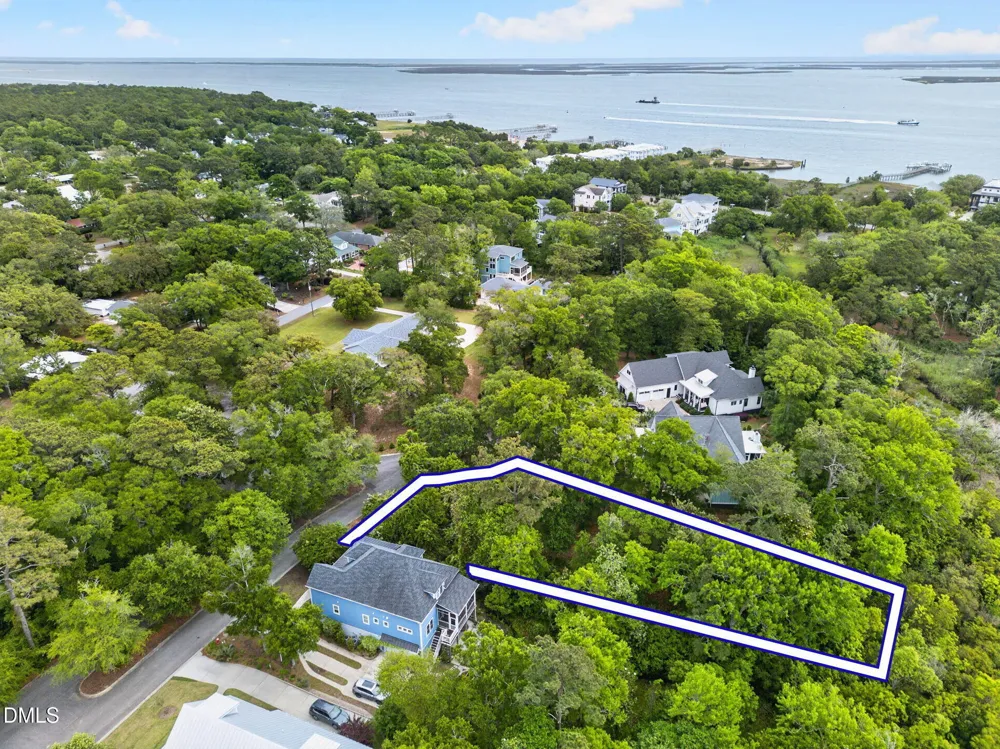 207 Joshuas Way Southport, NC 28461