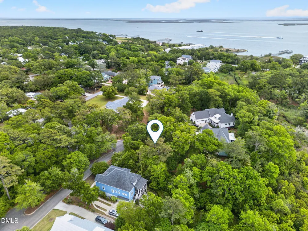207 Joshuas Way Southport, NC 28461