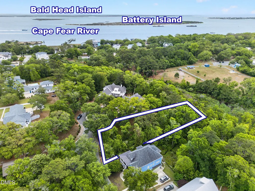 207 Joshuas Way Southport, NC 28461