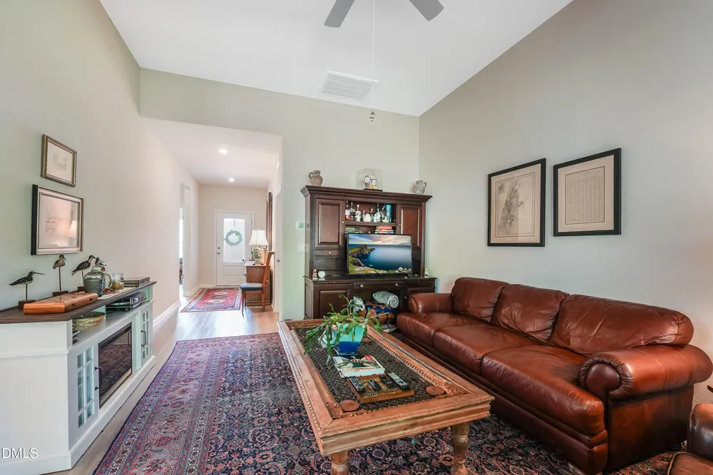 606 Rhino Bend Oxford, NC 27565