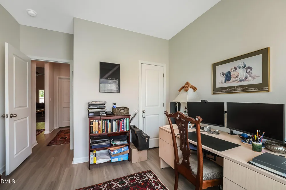 606 Rhino Bend Oxford, NC 27565