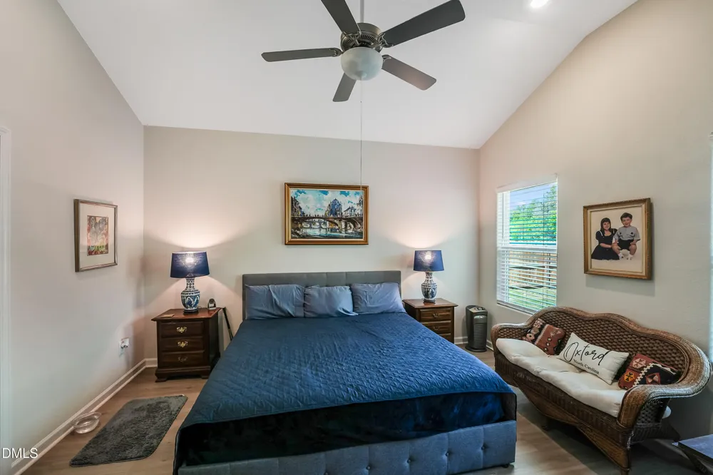 606 Rhino Bend Oxford, NC 27565