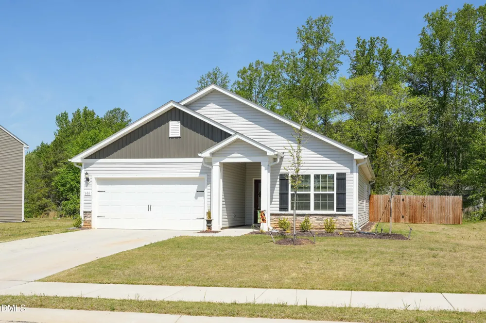 606 Rhino Bend Oxford, NC 27565
