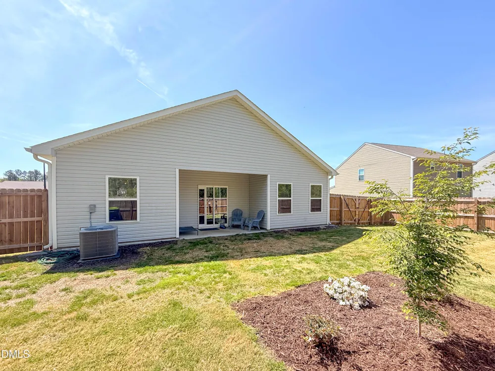 606 Rhino Bend Oxford, NC 27565
