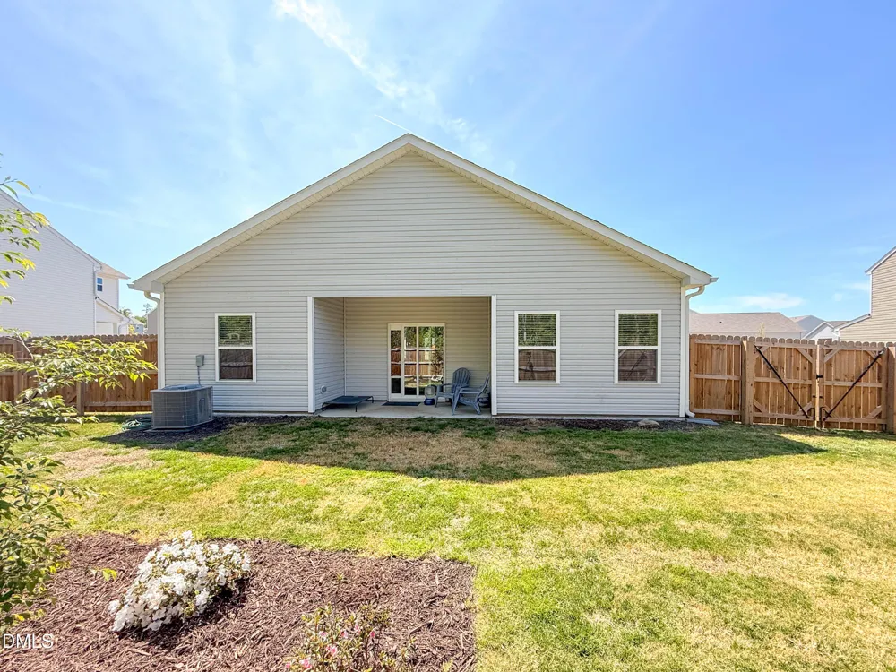 606 Rhino Bend Oxford, NC 27565