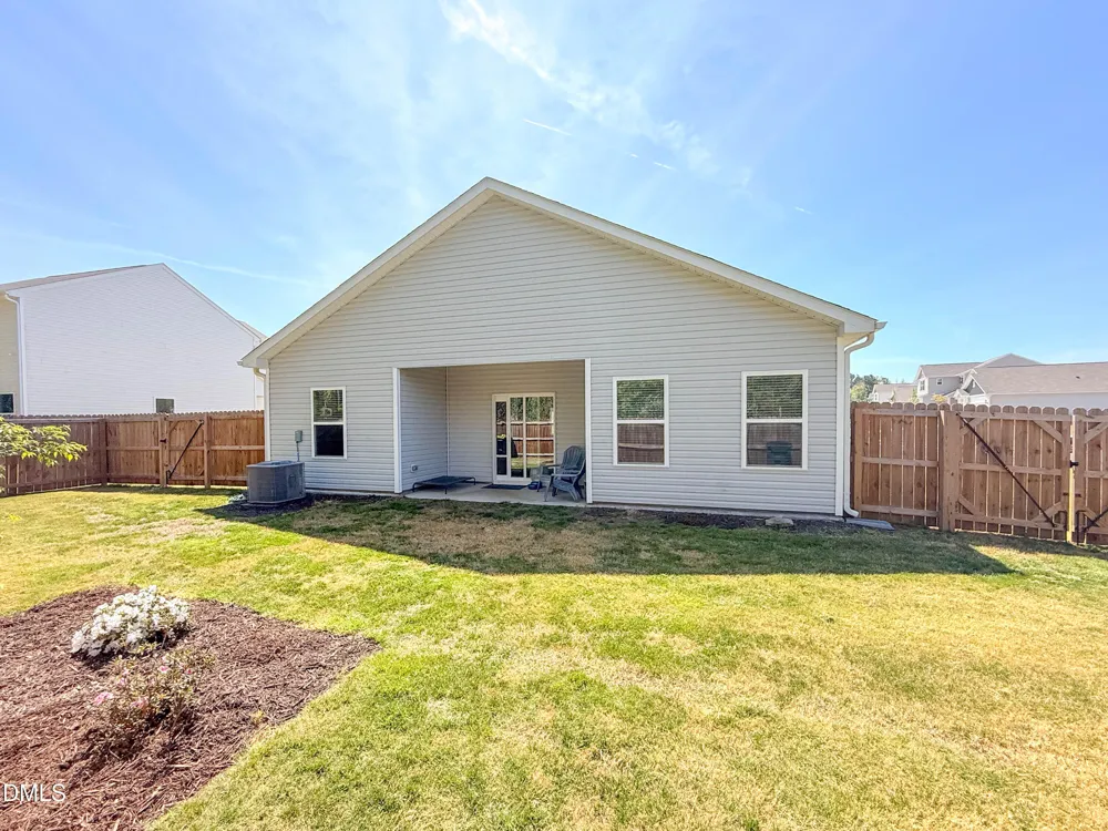 606 Rhino Bend Oxford, NC 27565