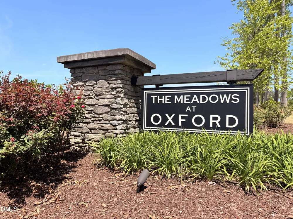 606 Rhino Bend Oxford, NC 27565