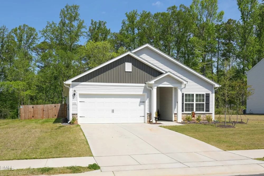 606 Rhino Bend Oxford, NC 27565