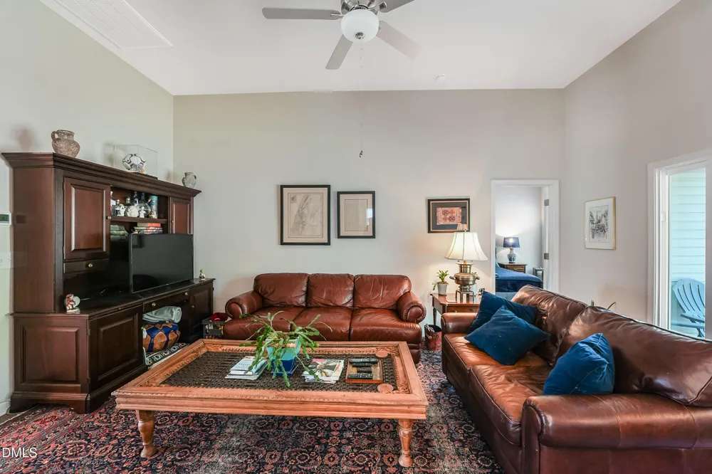 606 Rhino Bend Oxford, NC 27565