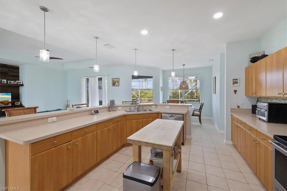 8 Abaft Place Placida, FL 33946