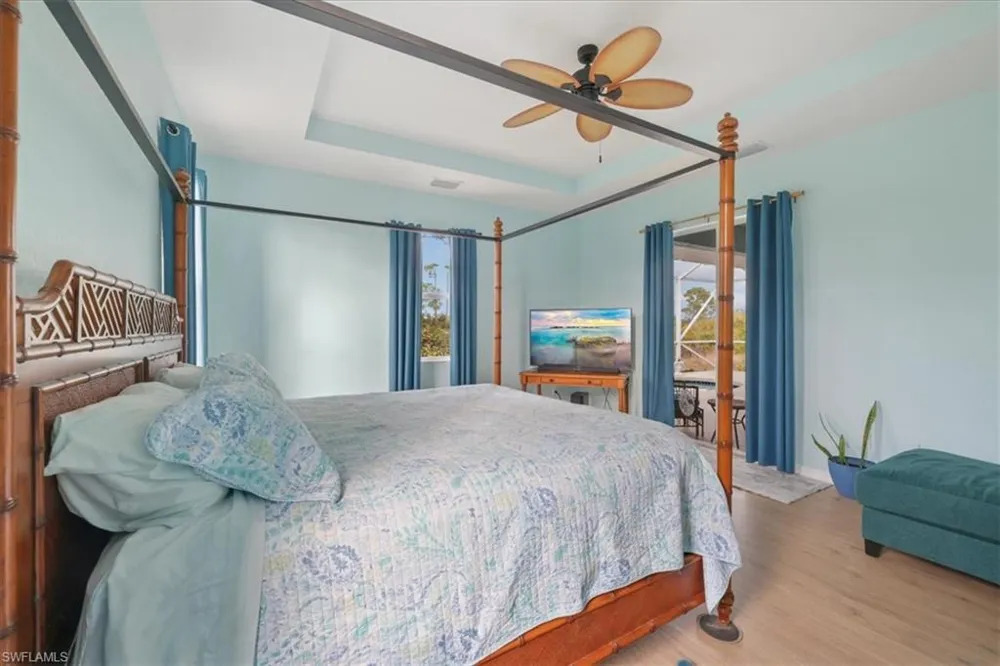 8 Abaft Place Placida, FL 33946